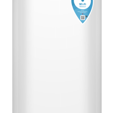 Накопительный электрический водонагреватель THERMEX IF 100 V (PRO) Wi-Fi